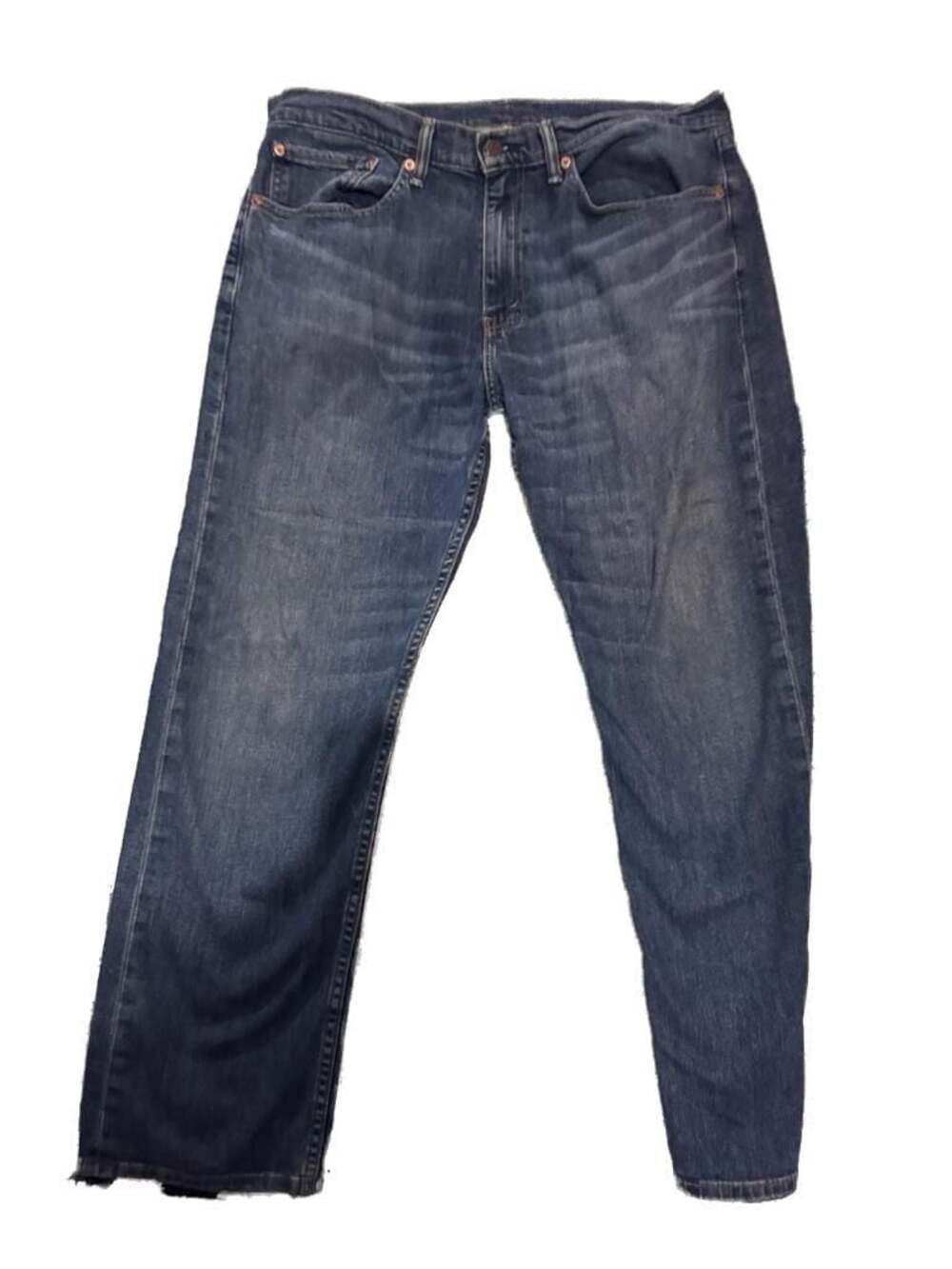 541™ Athletic Taper Fit Men's Jeans - Dark Wash